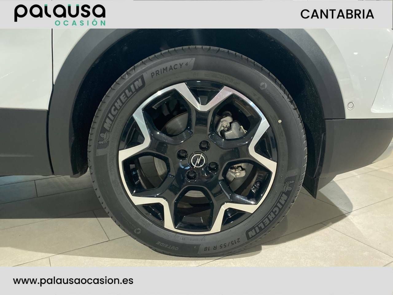 Opel Mokka  BEV 50kWh 100kW (136CV) Ultimate-e - Foto 2