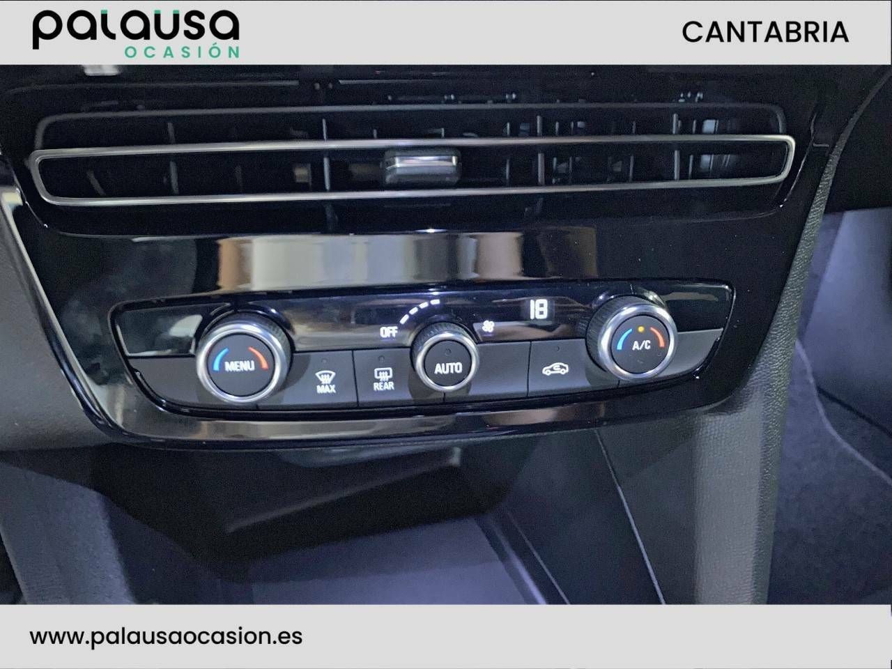 Opel Mokka  BEV 50kWh 100kW (136CV) Ultimate-e - Foto 2
