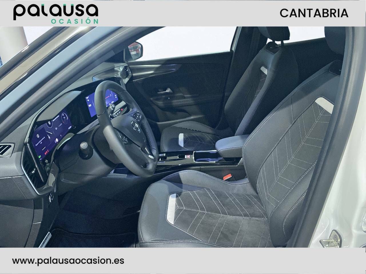 Opel Mokka  BEV 50kWh 100kW (136CV) Ultimate-e - Foto 2