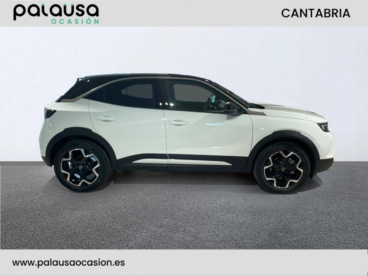 Opel Mokka  BEV 50kWh 100kW (136CV) Ultimate-e - Foto 2
