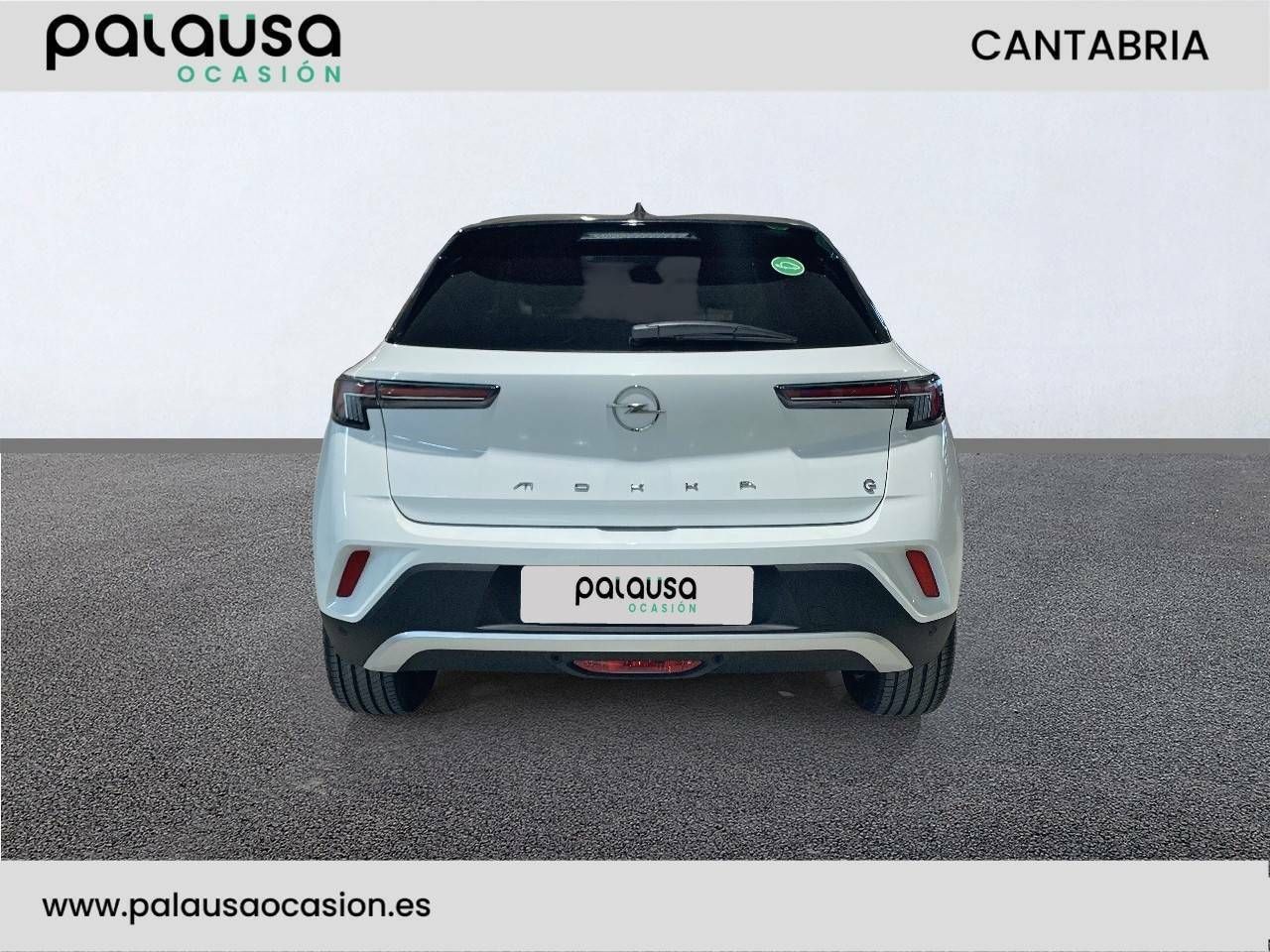 Opel Mokka  BEV 50kWh 100kW (136CV) Ultimate-e - Foto 2