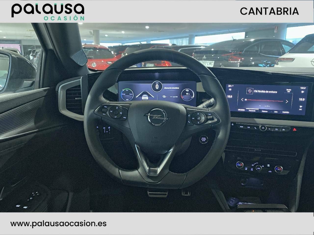 Opel Mokka  BEV 50kWh 100kW (136CV) Ultimate-e - Foto 2