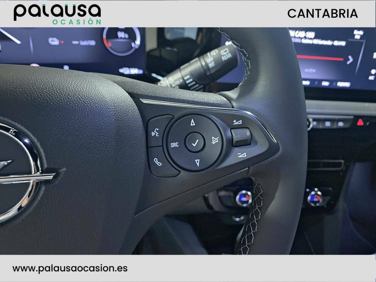 Opel Mokka  BEV 50kWh 100kW (136CV) Ultimate-e - Foto 2
