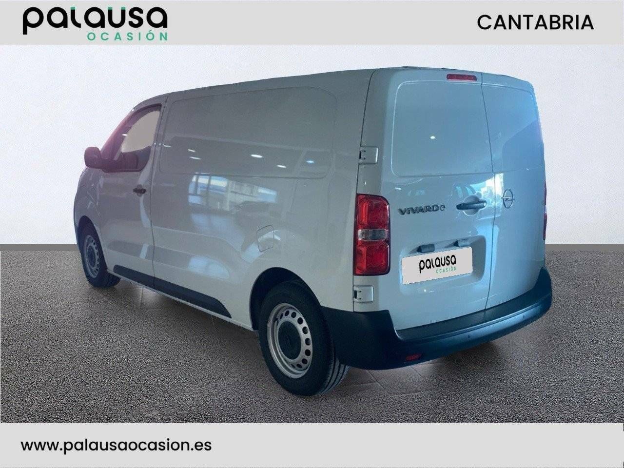 Opel Vivaro  BEV 50kWh  M Std Express - Foto 2