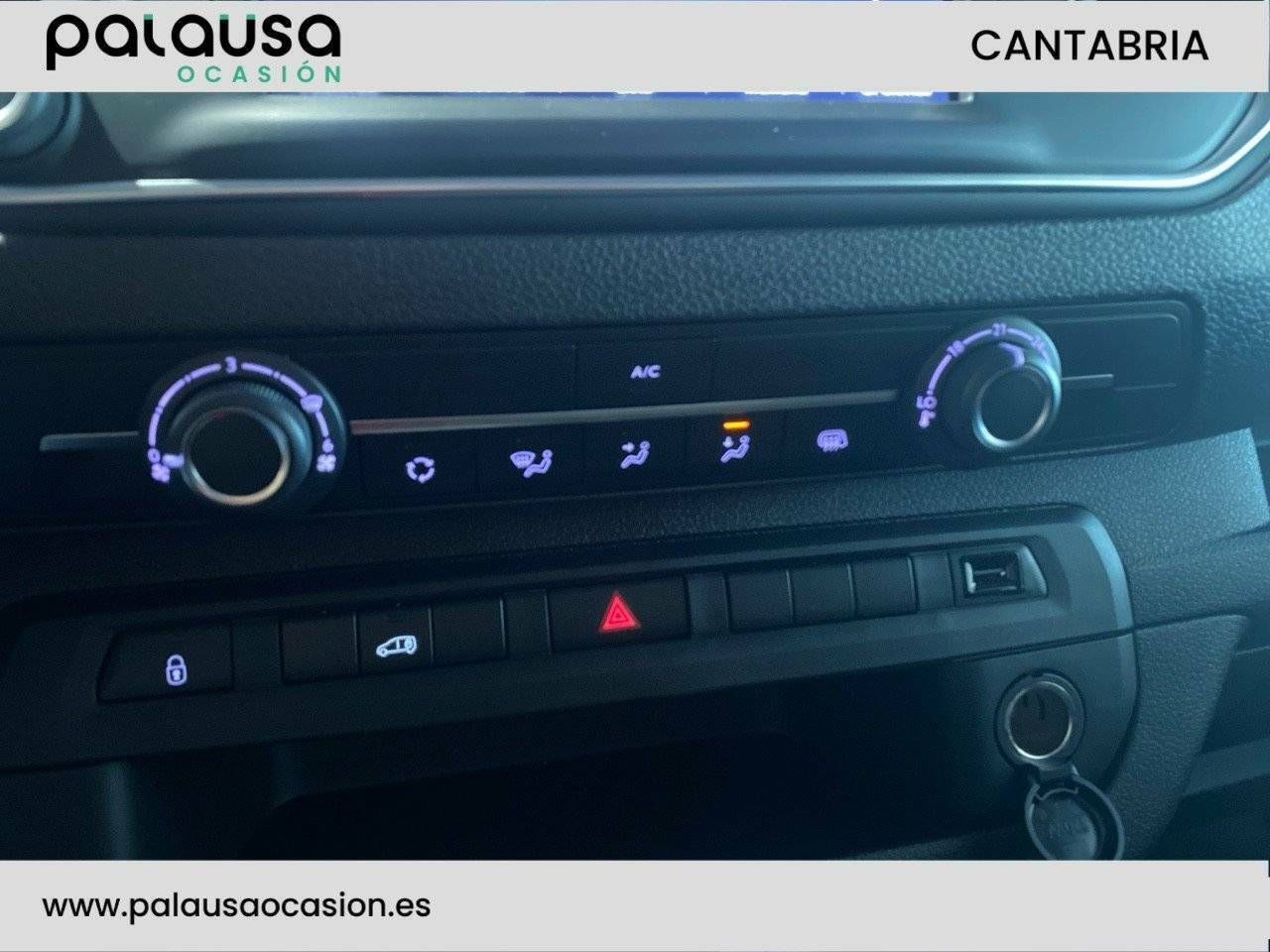 Opel Vivaro  BEV 50kWh  M Std Express - Foto 2