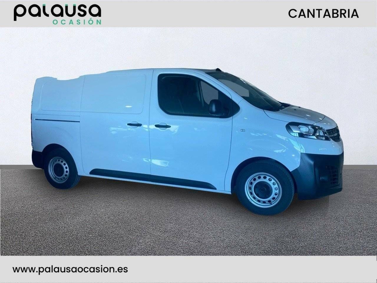 Opel Vivaro  BEV 50kWh  M Std Express - Foto 2