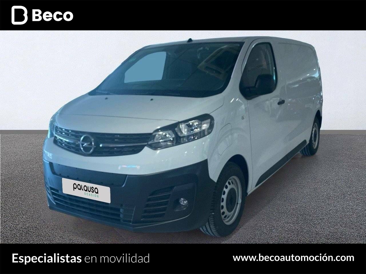 Opel Vivaro  BEV 50kWh  M Std Express - Foto 2