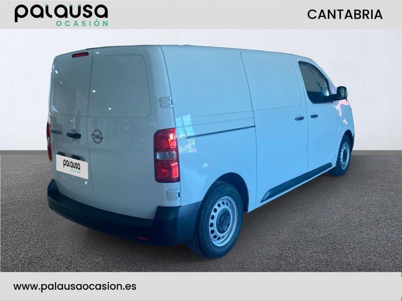 Opel Vivaro  BEV 50kWh  M Std Express - Foto 2