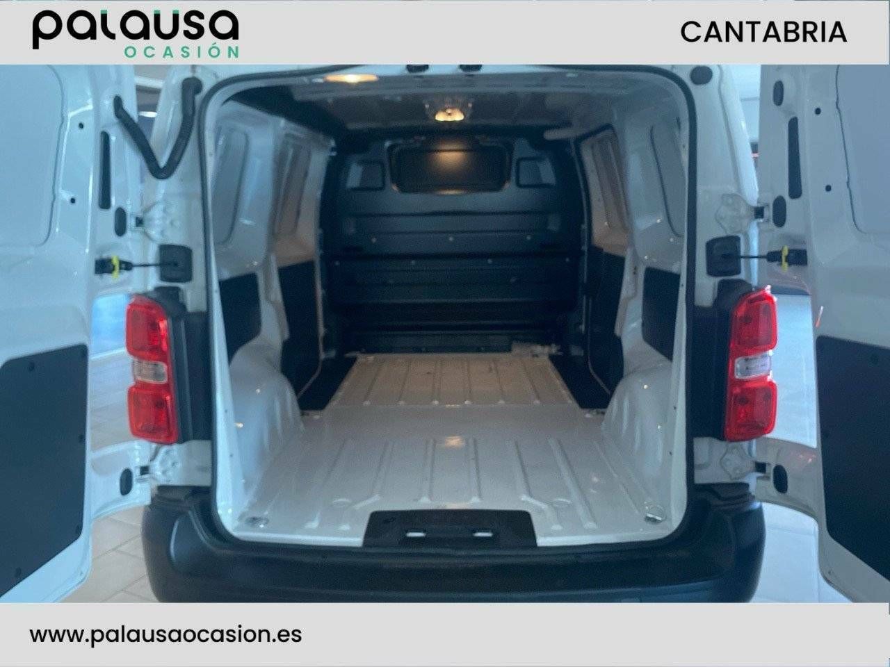 Opel Vivaro  BEV 50kWh  M Std Express - Foto 2