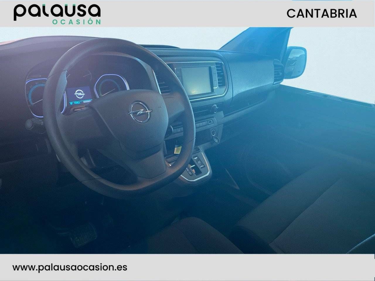 Opel Vivaro  BEV 50kWh  M Std Express - Foto 2