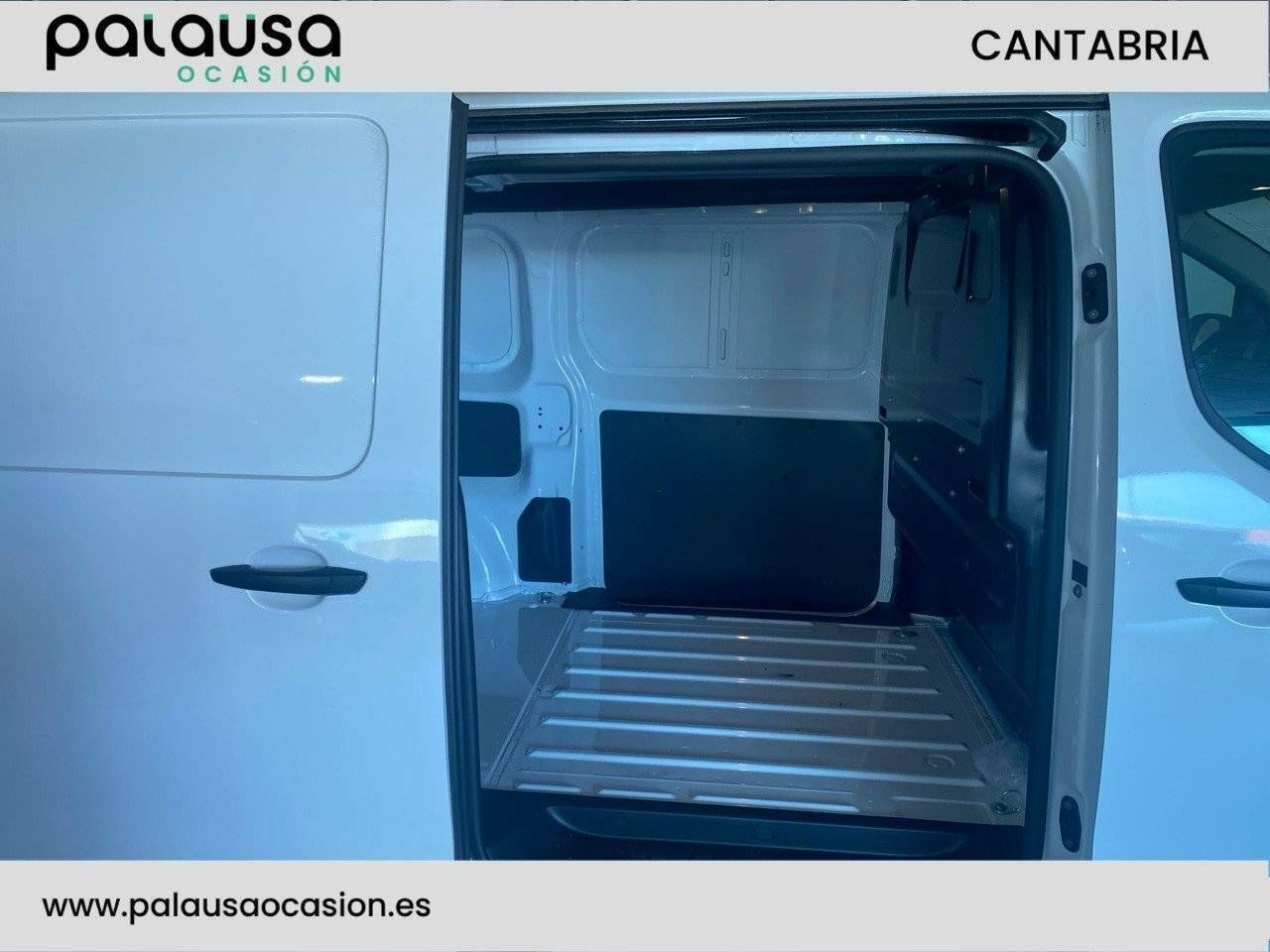 Opel Vivaro  BEV 50kWh  M Std Express - Foto 2