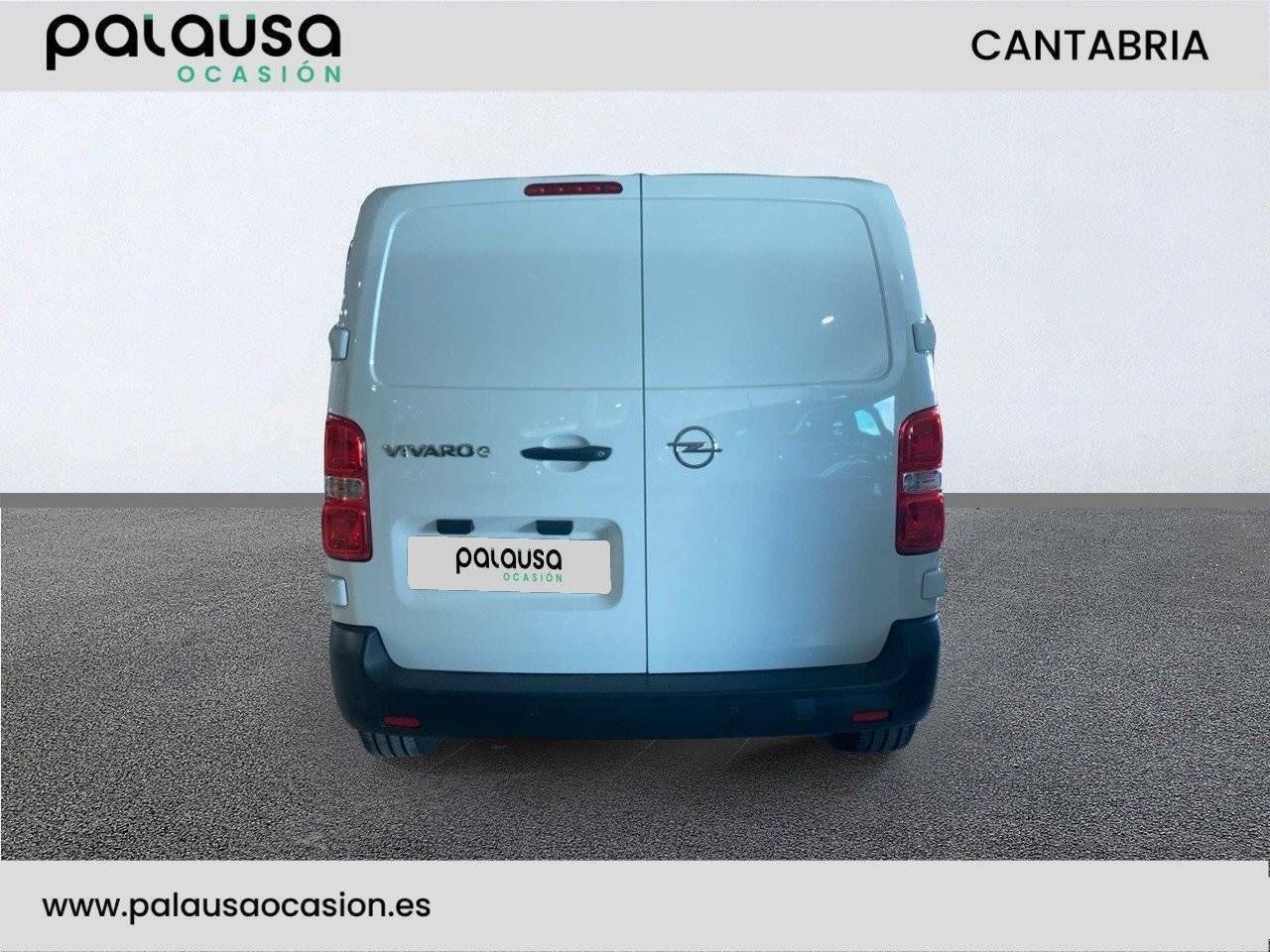 Opel Vivaro  BEV 50kWh  M Std Express - Foto 2