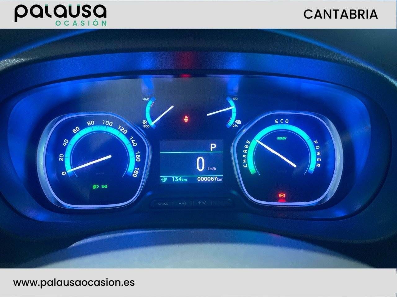 Opel Vivaro  BEV 50kWh  M Std Express - Foto 2