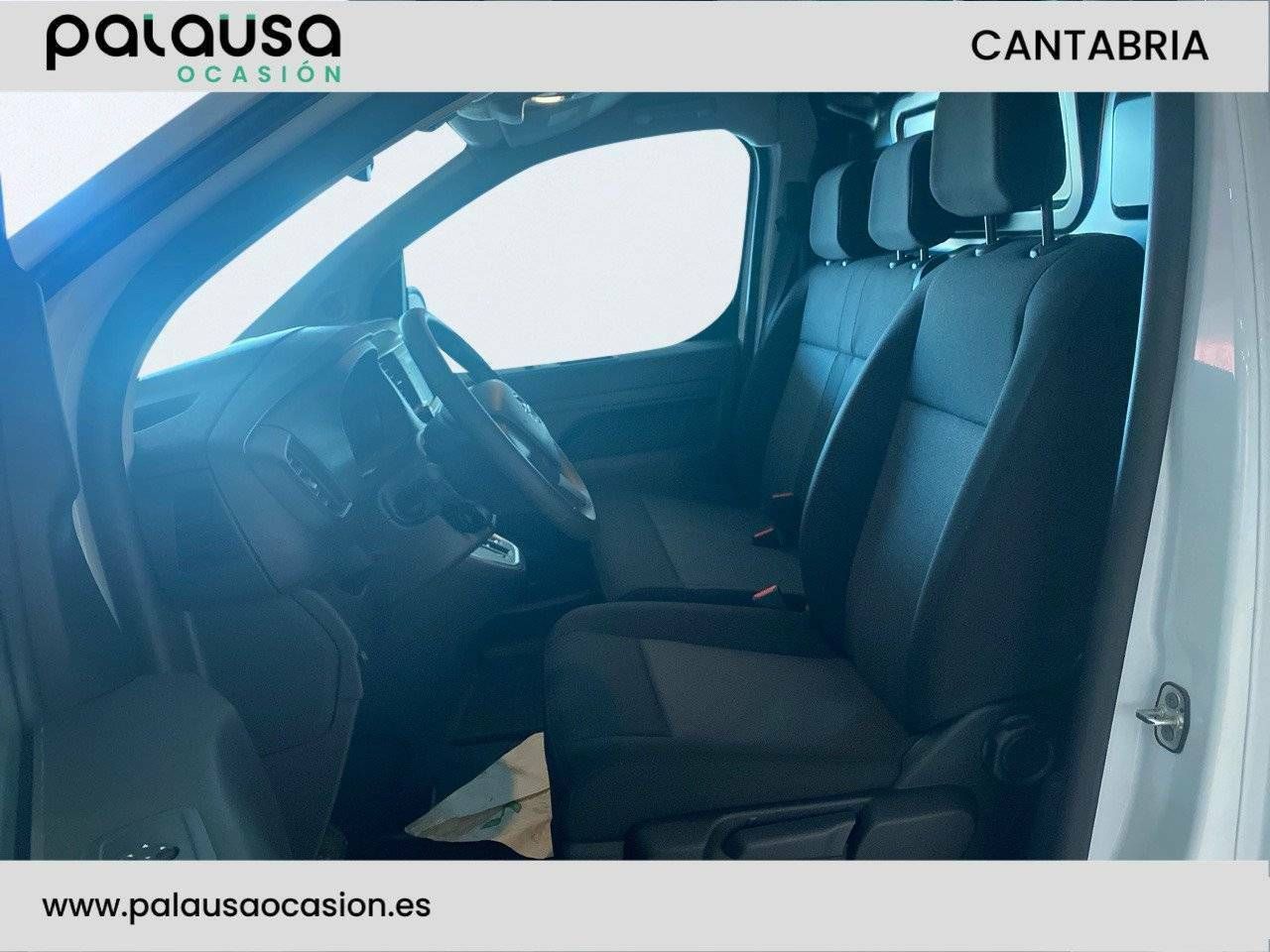 Opel Vivaro  BEV 50kWh  M Std Express - Foto 2