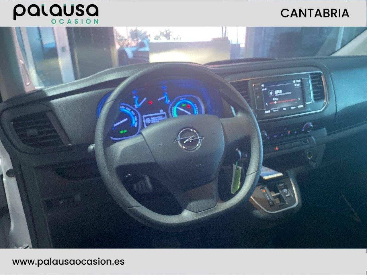 Opel Vivaro  BEV 50kWh  M Std Express - Foto 2