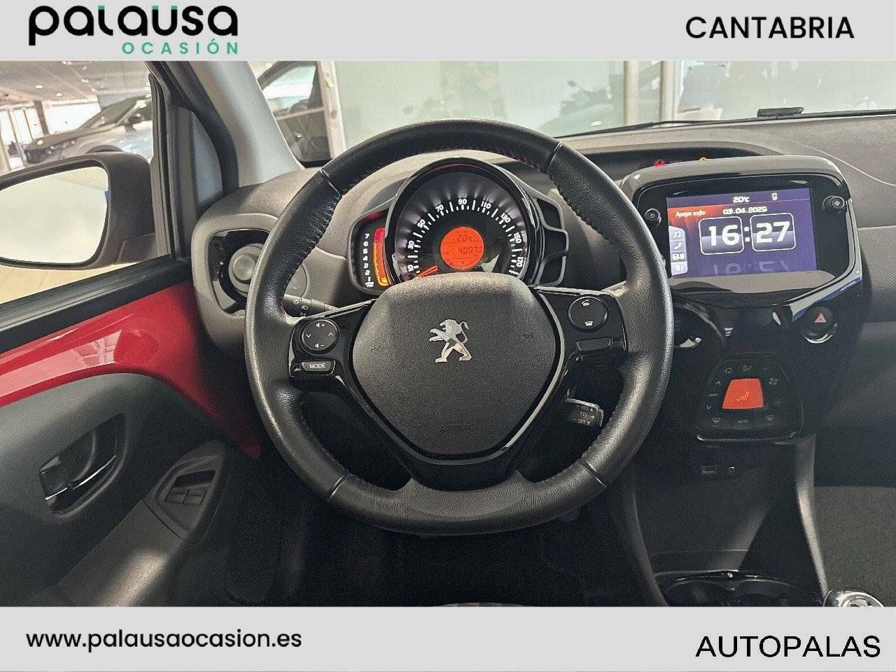 Peugeot 108   VTi 52kW (72CV) Allure - Foto 2