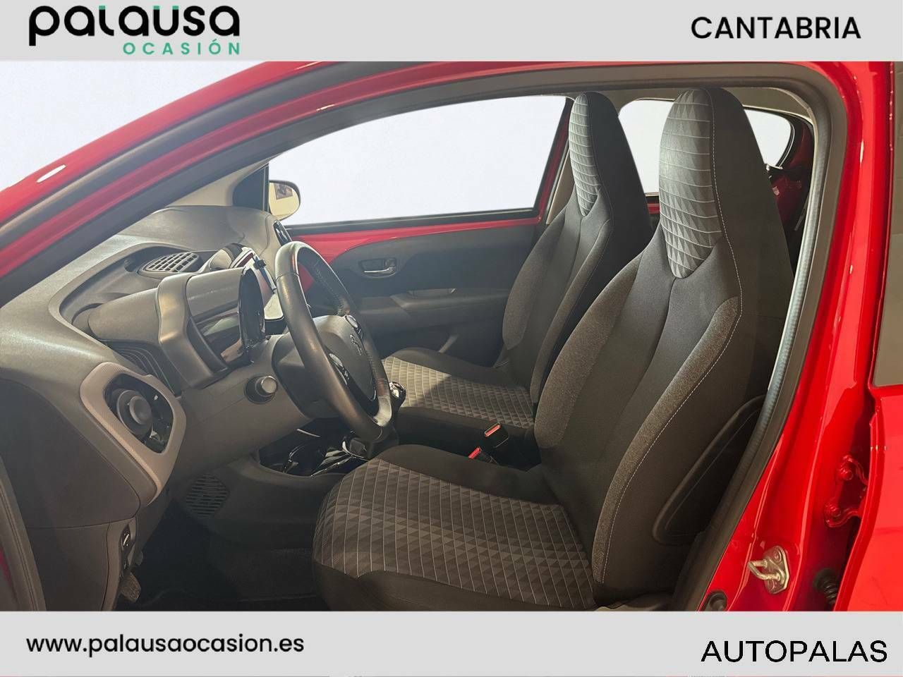 Peugeot 108   VTi 52kW (72CV) Allure - Foto 2