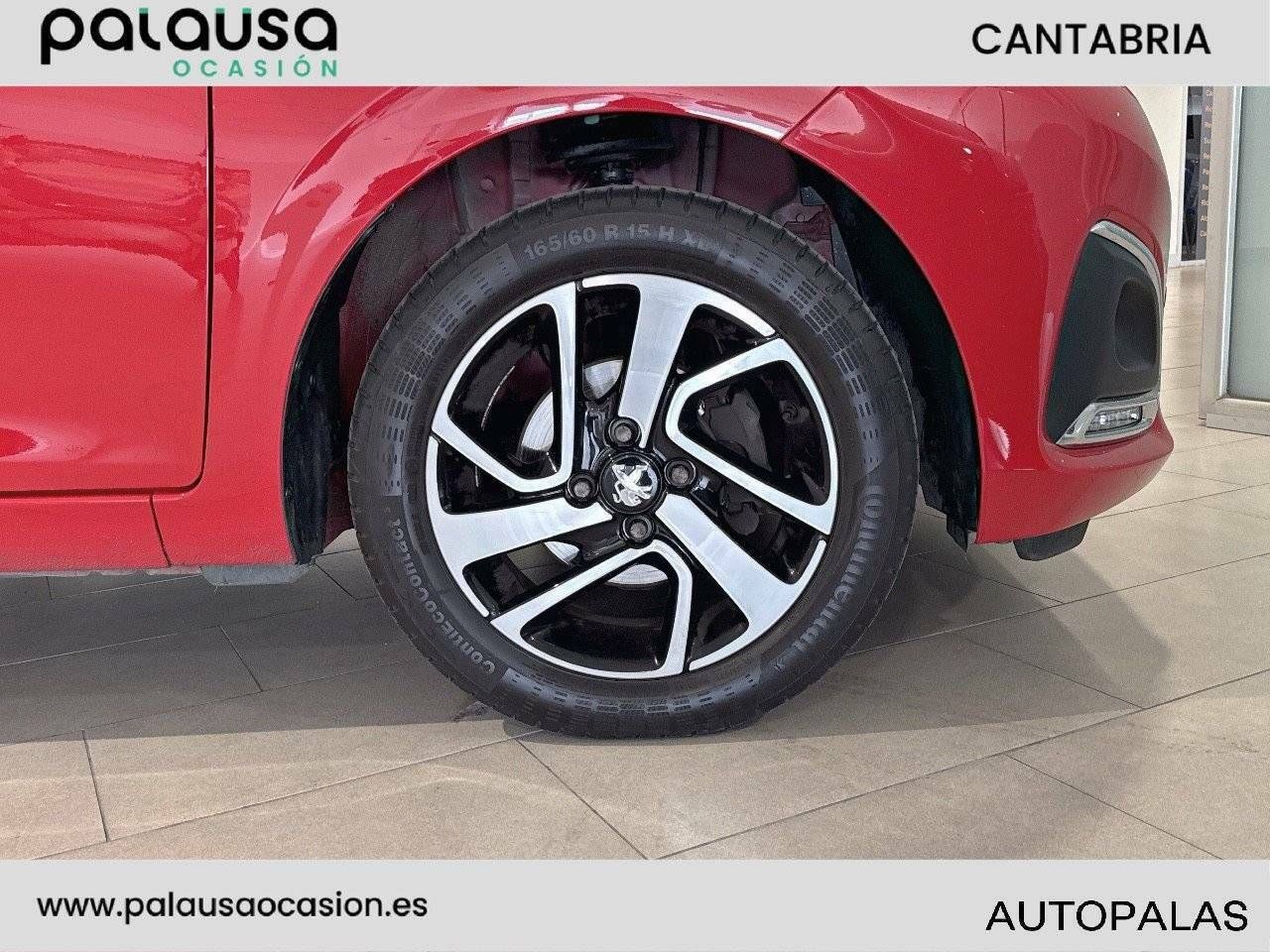 Peugeot 108   VTi 52kW (72CV) Allure - Foto 2