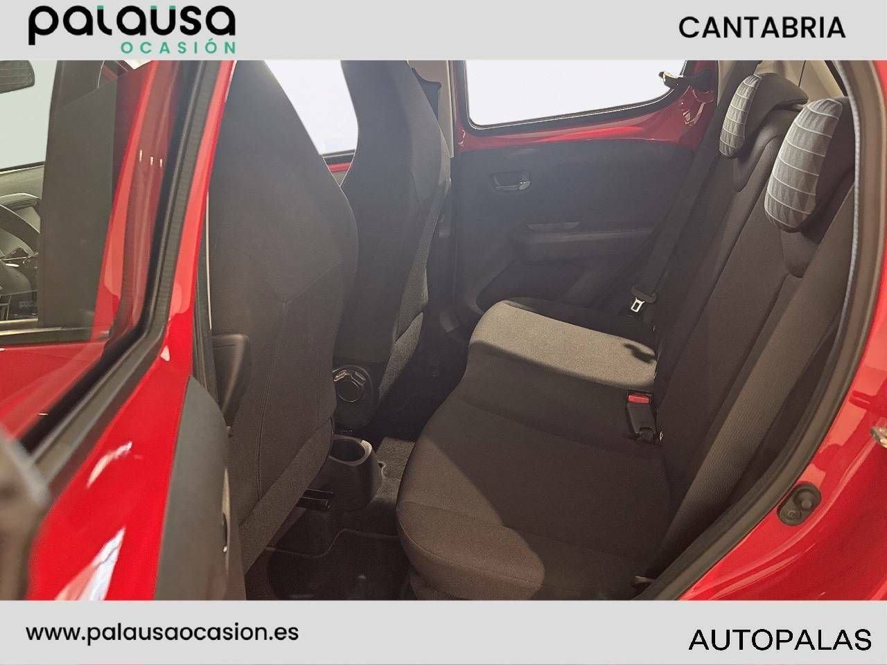 Peugeot 108   VTi 52kW (72CV) Allure - Foto 2