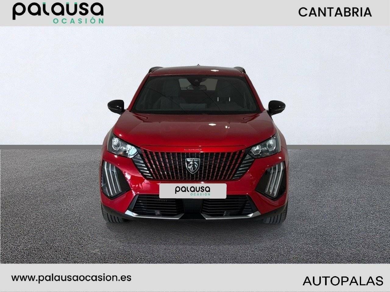 Peugeot 2008   Puretech 100 S&S 6 Vel. MAN Allure - Foto 2