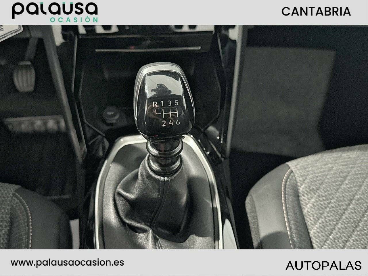 Peugeot 2008   Puretech 100 S&S 6 Vel. MAN Allure - Foto 2