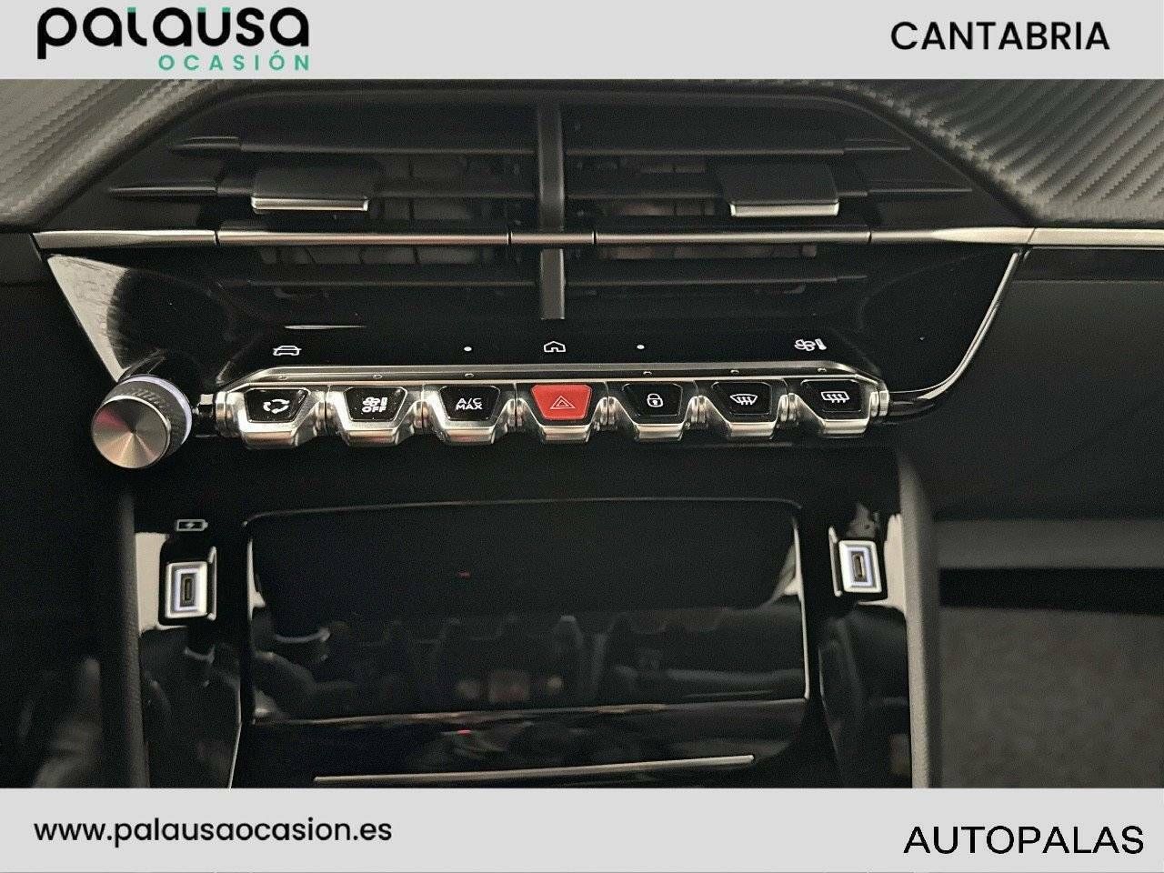 Peugeot 2008   Puretech 100 S&S 6 Vel. MAN Allure - Foto 2