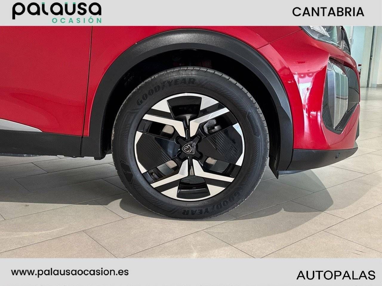 Peugeot 2008   Puretech 100 S&S 6 Vel. MAN Allure - Foto 2