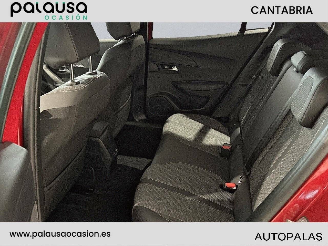 Peugeot 2008   Puretech 100 S&S 6 Vel. MAN Allure - Foto 2