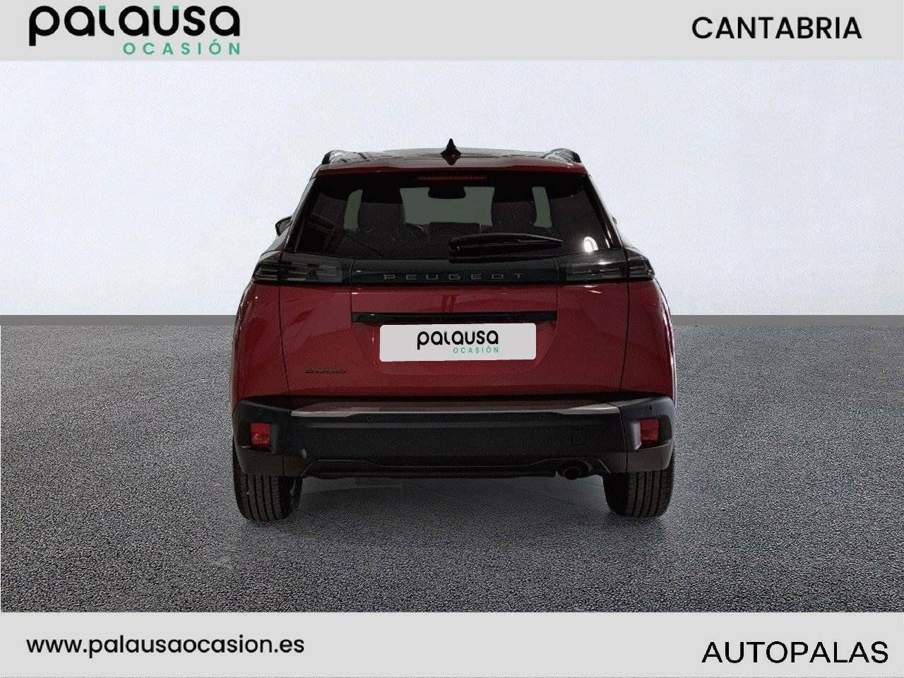 Peugeot 2008   Puretech 100 S&S 6 Vel. MAN Allure - Foto 2