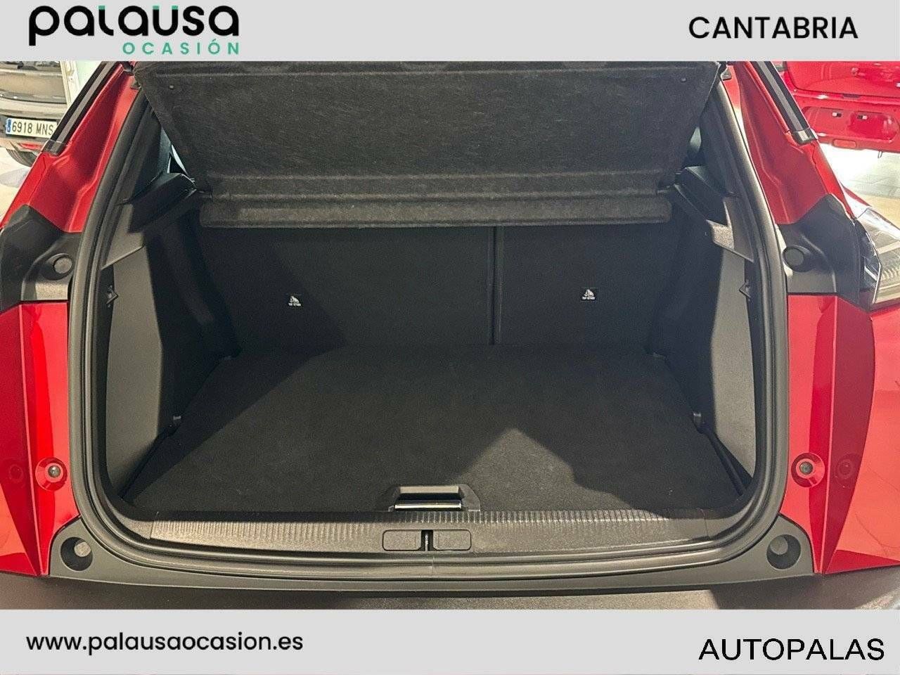 Peugeot 2008   Puretech 100 S&S 6 Vel. MAN Allure - Foto 2