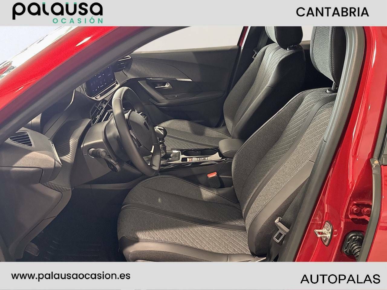 Peugeot 2008   Puretech 100 S&S 6 Vel. MAN Allure - Foto 2