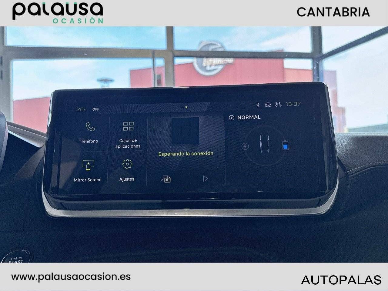 Peugeot 208   Eléctrico 156 (115 Kw) GT - Foto 2