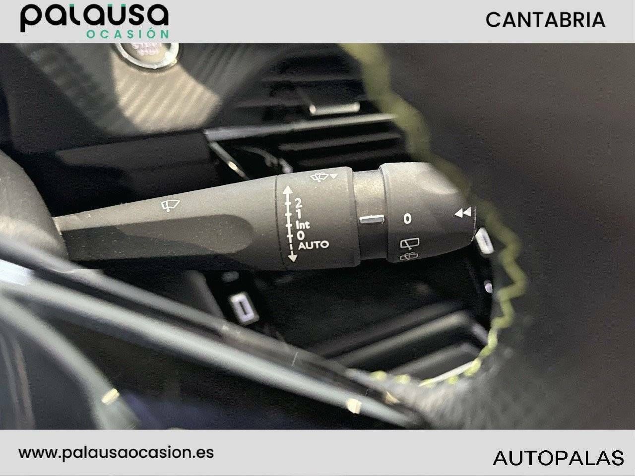 Peugeot 208   Eléctrico 156 (115 Kw) GT - Foto 2