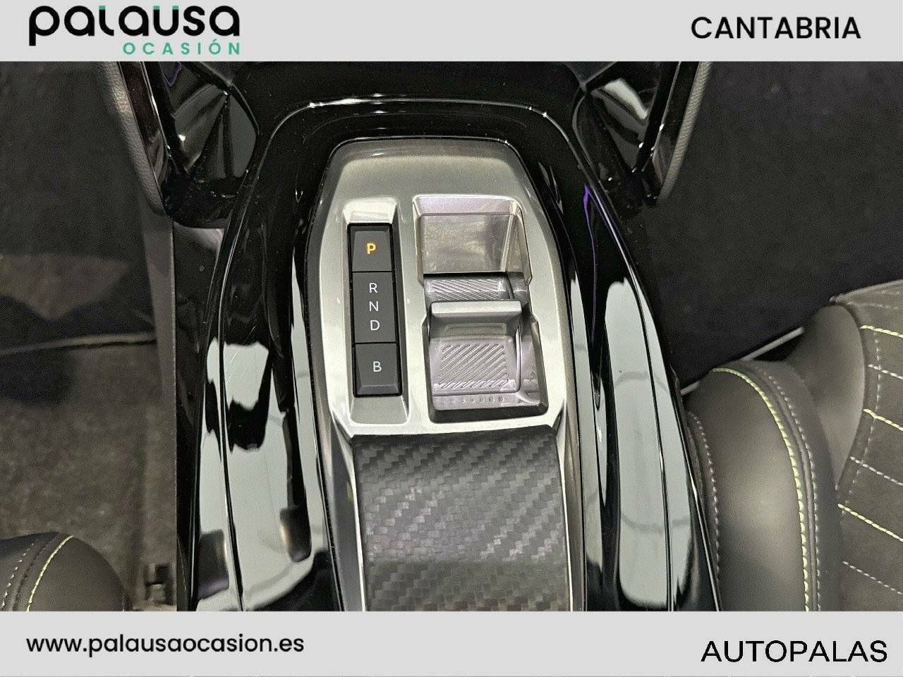 Peugeot 208   Eléctrico 156 (115 Kw) GT - Foto 2