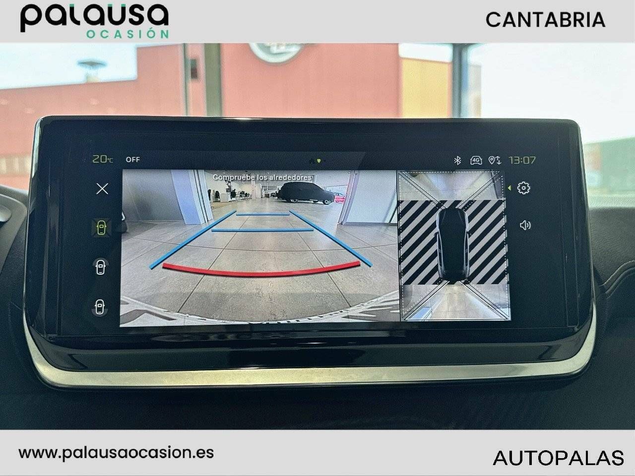 Peugeot 208   Eléctrico 156 (115 Kw) GT - Foto 2