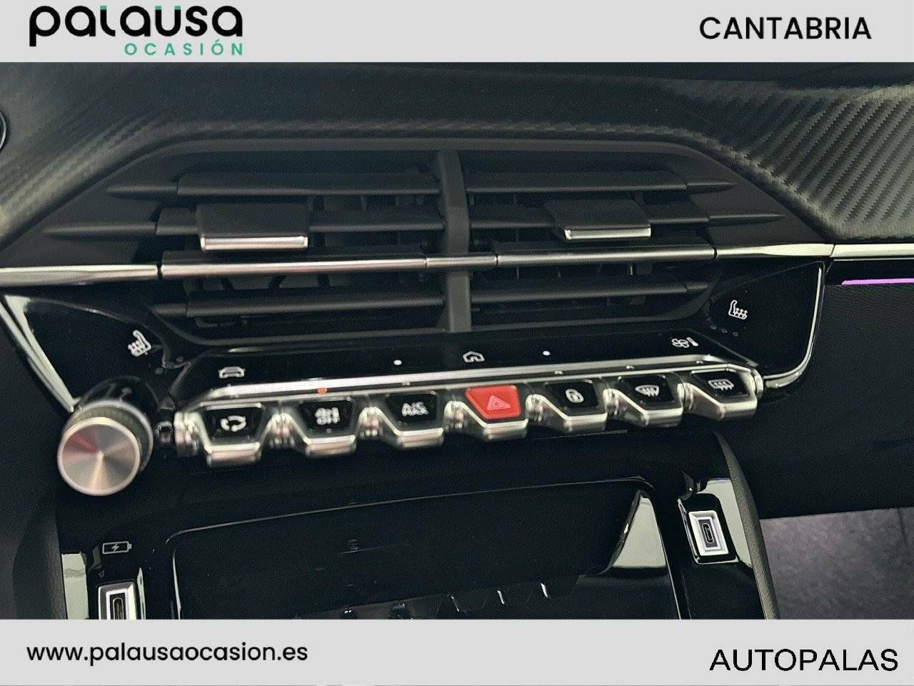 Peugeot 208   Eléctrico 156 (115 Kw) GT - Foto 2