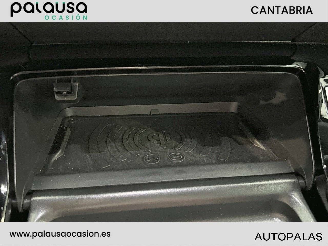 Peugeot 208   Eléctrico 156 (115 Kw) GT - Foto 2