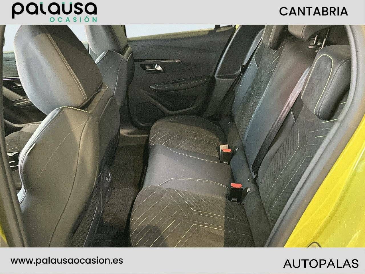 Peugeot 208   Eléctrico 156 (115 Kw) GT - Foto 2