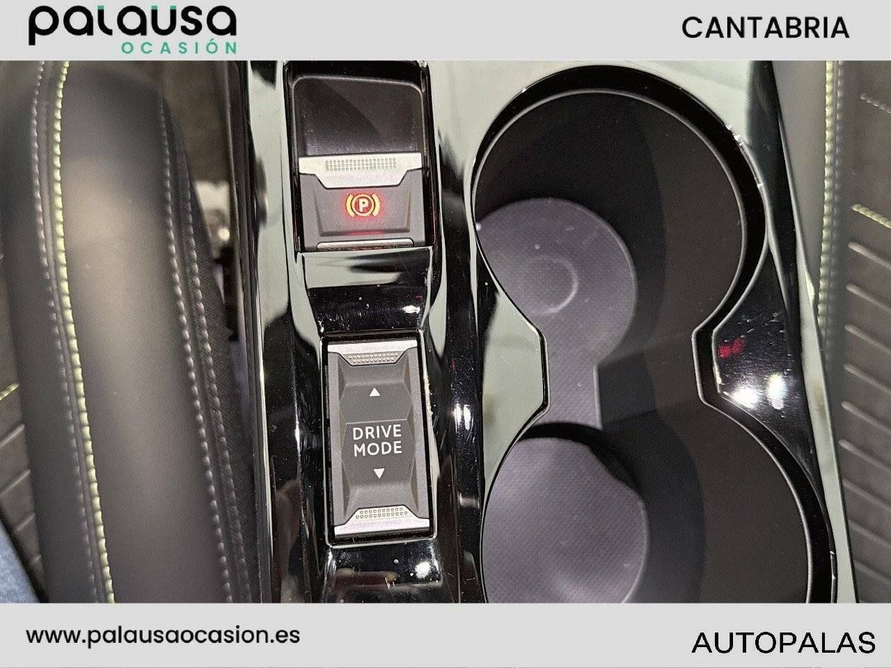 Peugeot 208   Eléctrico 156 (115 Kw) GT - Foto 2