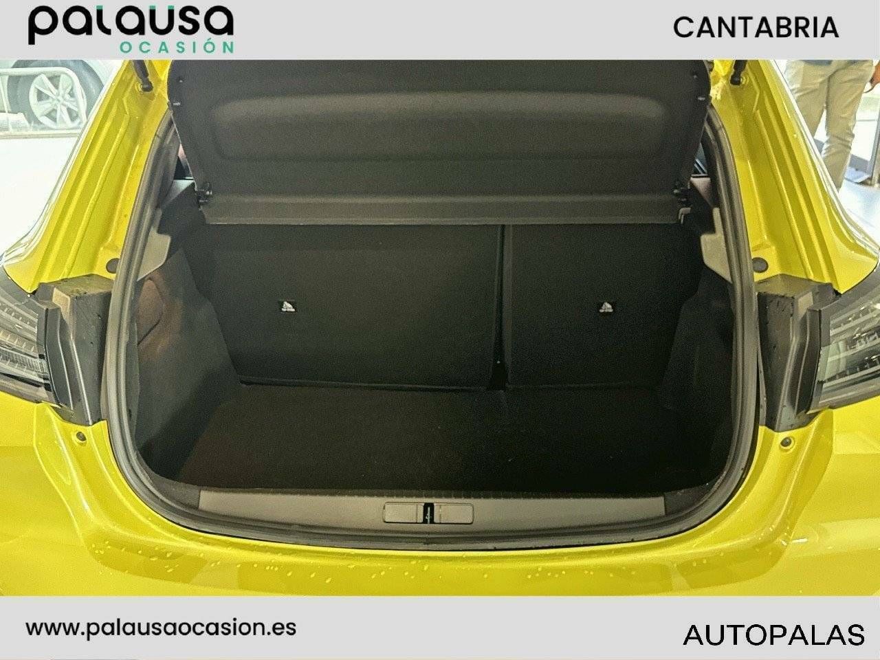 Peugeot 208   Eléctrico 156 (115 Kw) GT - Foto 2