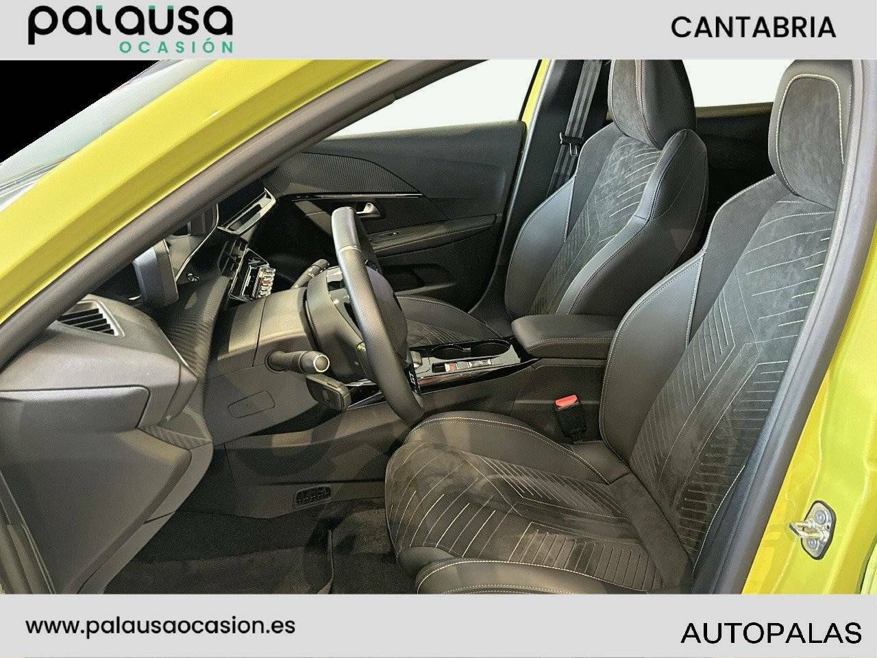 Peugeot 208   Eléctrico 156 (115 Kw) GT - Foto 2