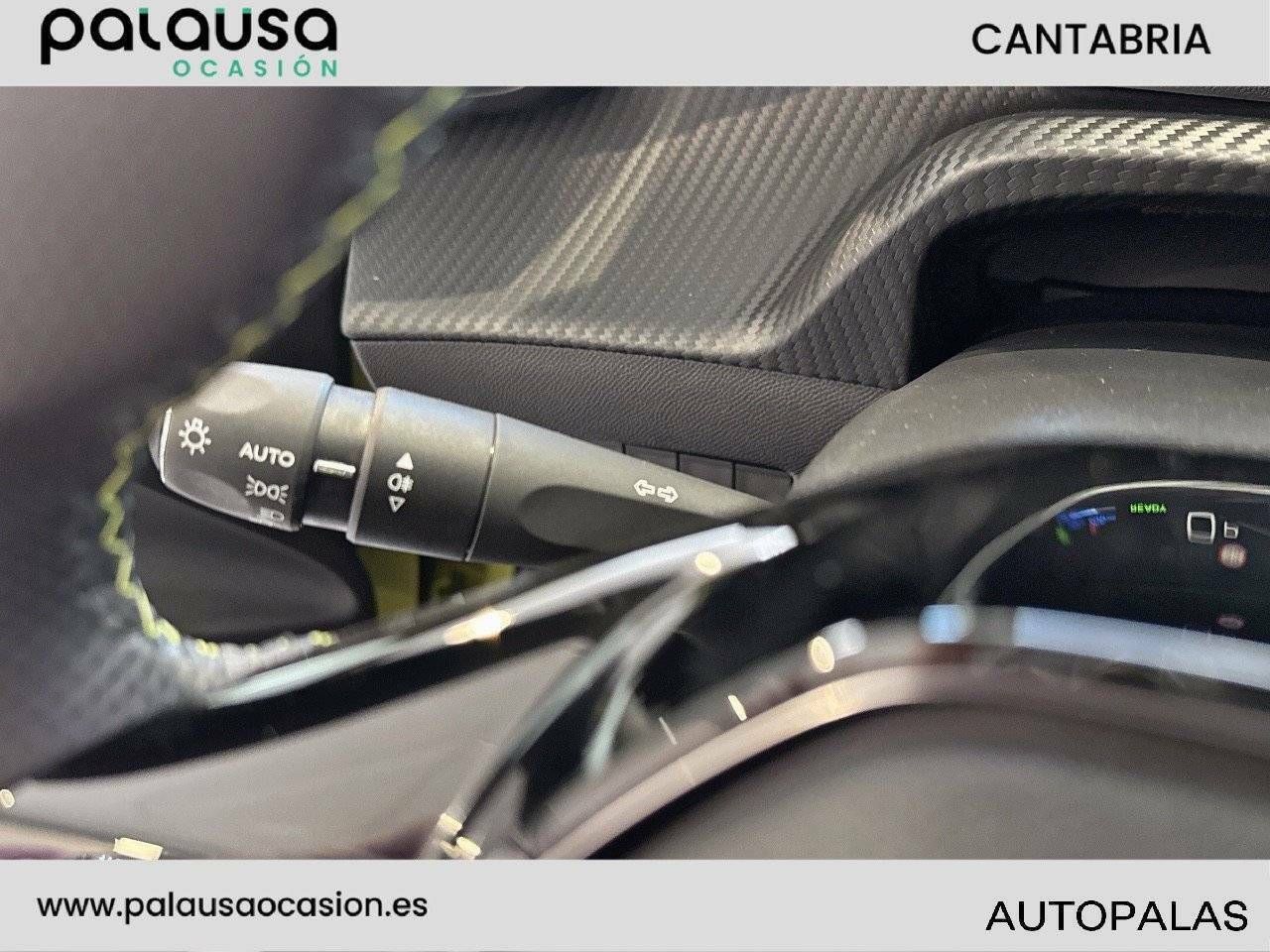 Peugeot 208   Eléctrico 156 (115 Kw) GT - Foto 2