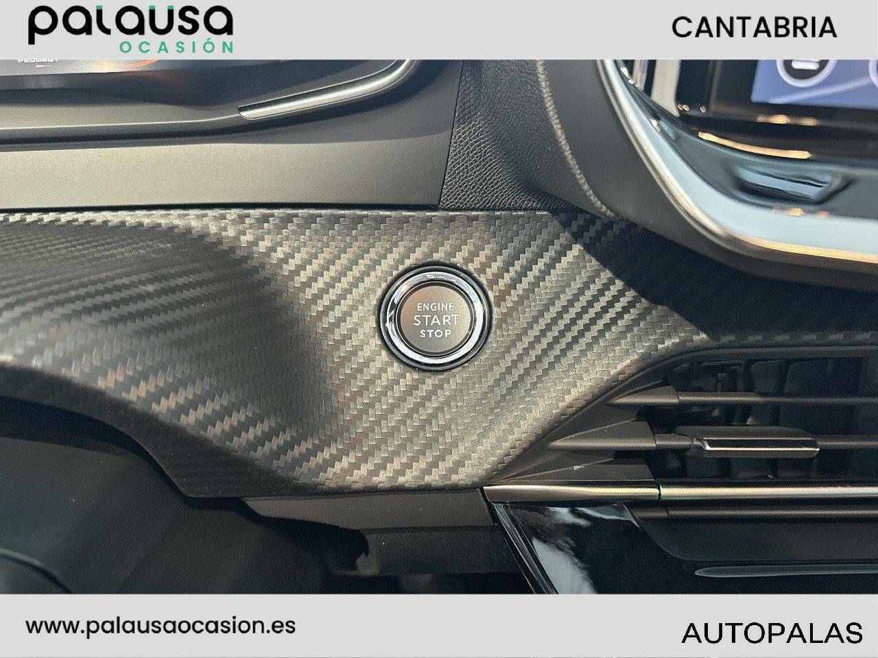 Peugeot 208   HYBRID 110 eDCS6 Allure - Foto 2