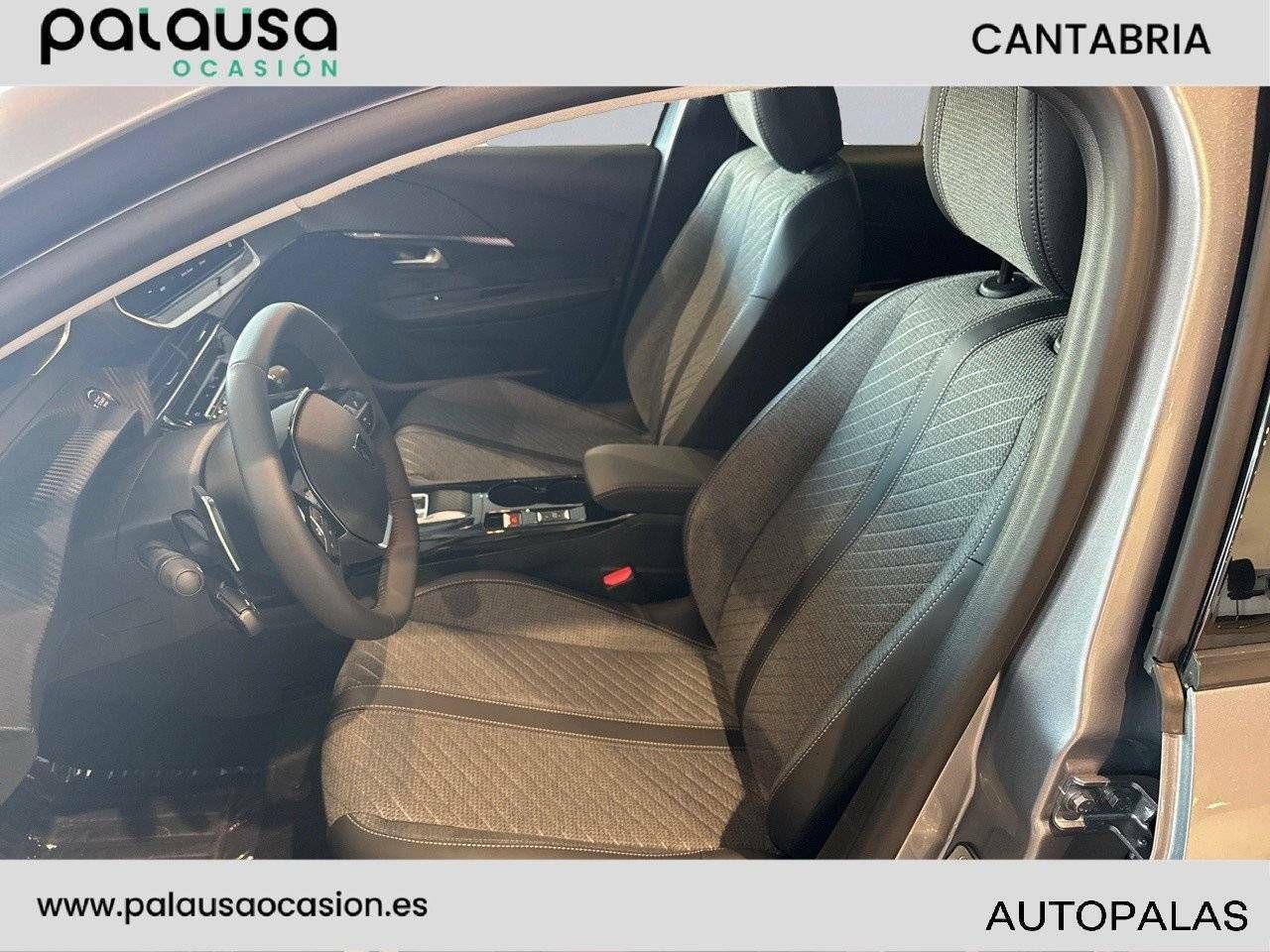 Peugeot 208   HYBRID 110 eDCS6 Allure - Foto 2