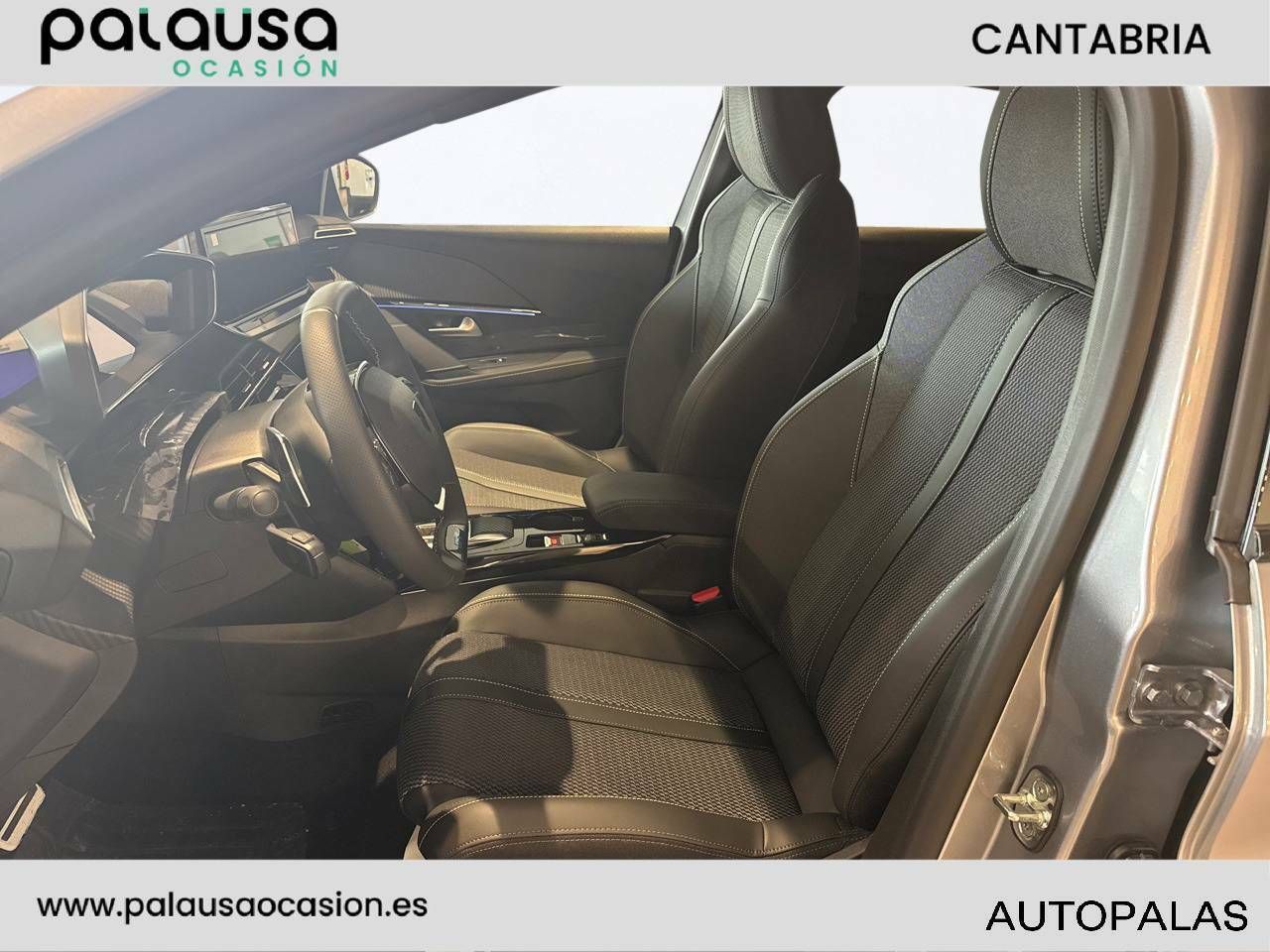 Peugeot 208   HYBRID 145 eDCS6 GT - Foto 2