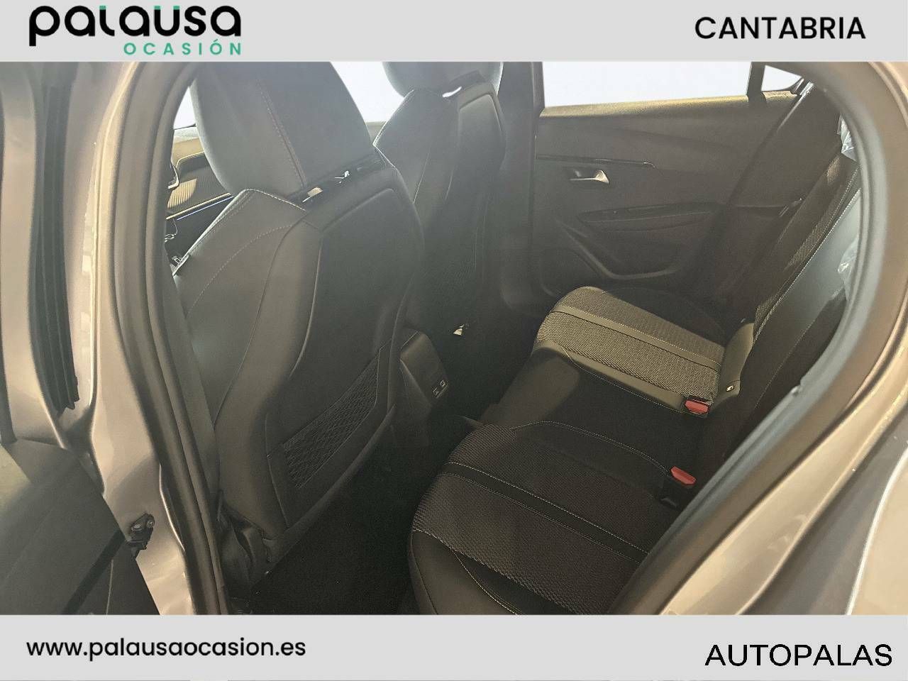 Peugeot 208   HYBRID 145 eDCS6 GT - Foto 2