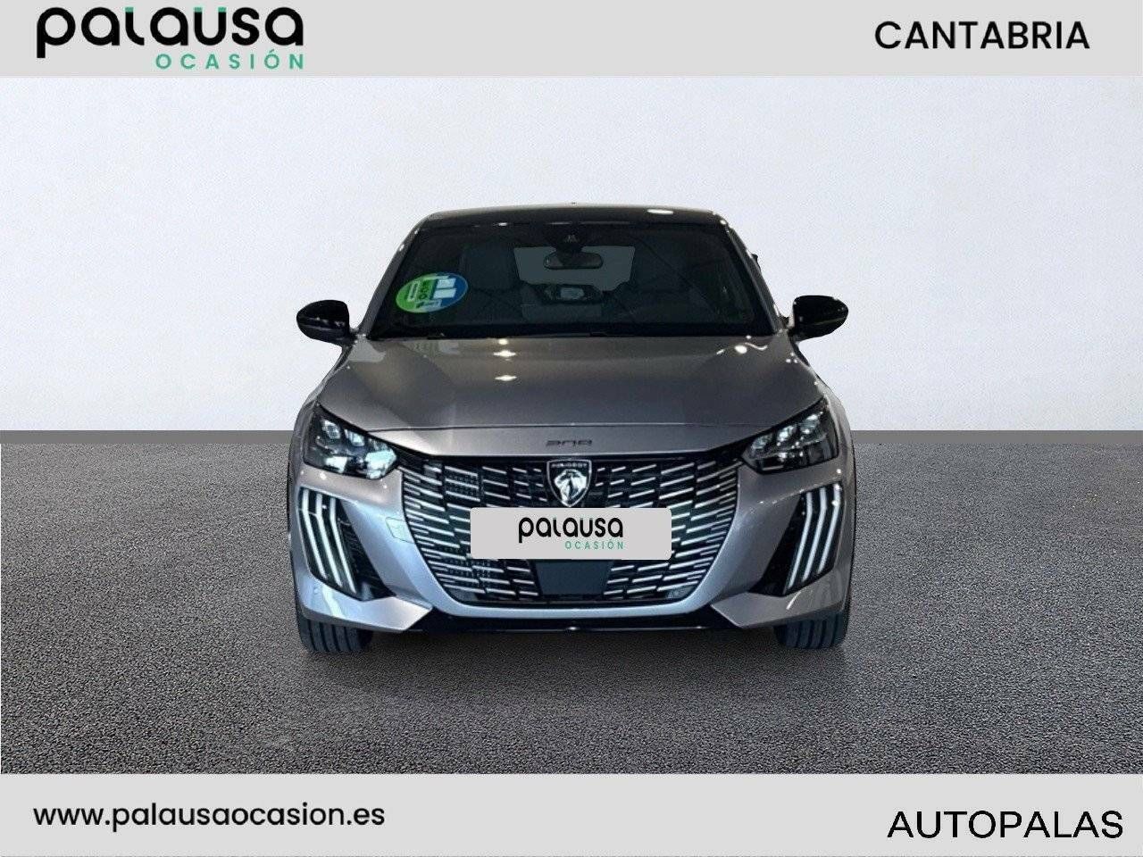 Peugeot 208   HYBRID 145 eDCS6 GT - Foto 2