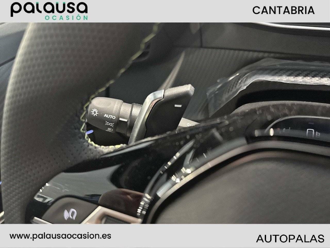 Peugeot 208   HYBRID 145 eDCS6 GT - Foto 2