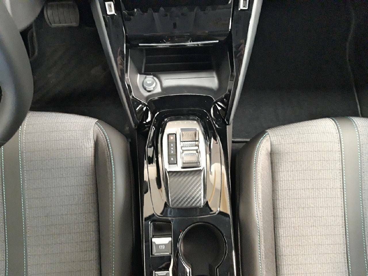 Peugeot 208  Eléctrico Allure Pack - Foto 2