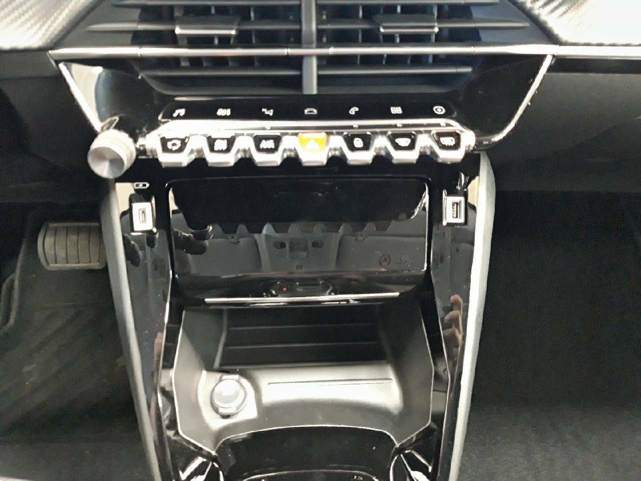 Peugeot 208  Eléctrico Allure Pack - Foto 2